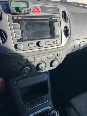 VW Tiguan 2.0 4x4 - 5500 € / 10757.07 лв. - 36640808 6