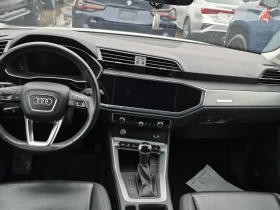 Audi Q3 PROGRESSIV | 360 КАМЕРА | ПАНОРАМА | KEYLESS |  - 15500 € / 30315.36 лв. - 77869394 10