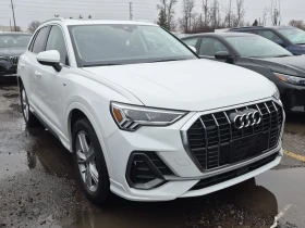 Audi Q3 PROGRESSIV | 360 КАМЕРА | ПАНОРАМА | KEYLESS |  - 15500 € / 30315.36 лв. - 77869394 2