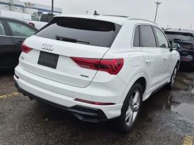 Audi Q3 PROGRESSIV | 360 КАМЕРА | ПАНОРАМА | KEYLESS |  - 15500 € / 30315.36 лв. - 77869394 3
