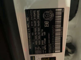 Mercedes-Benz GLE * 350d * ПОДГРЕВ * ОТ ПРЕДСТАВИТЕЛСТВО  - 22890 € / 44768.95 лв. - 26402051 11