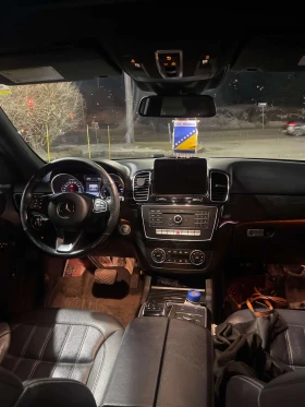 Mercedes-Benz GLE * 350d * ПОДГРЕВ * ОТ ПРЕДСТАВИТЕЛСТВО  - 22890 € / 44768.95 лв. - 26402051 9