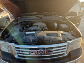 Gmc Sierra 5.3V8* K1500* SLT* 4Х4  - 9500 € / 18580.38 лв. - 93450483 11