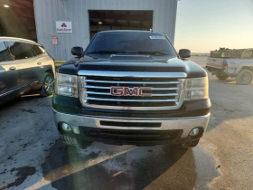 Gmc Sierra 5.3V8* K1500* SLT* 4Х4  - 9500 € / 18580.38 лв. - 93450483 4