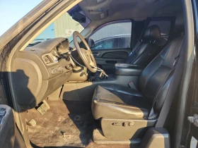 Gmc Sierra 5.3V8* K1500* SLT* 4Х4  - 9500 € / 18580.38 лв. - 93450483 8