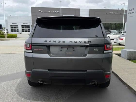 Land Rover Range Rover Sport * V6 HST LE * DIGITAL * 2 ����� * �������� | Mobile.bg � ����� ������ 4