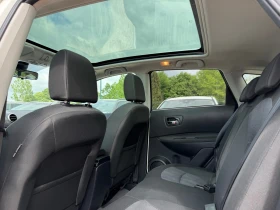 Nissan Qashqai 1.5DCI TEKNA NAVi CAMERA PANORAMA ����� ���������� | Mobile.bg � ����� ������ 11