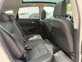 Nissan Qashqai 1.5DCI TEKNA NAVi CAMERA PANORAMA ����� ���������� | Mobile.bg � ����� ������ 12