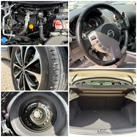 Nissan Qashqai 1.5DCI TEKNA NAVi CAMERA PANORAMA ����� ���������� | Mobile.bg � ����� ������ 13