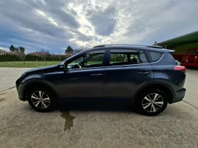 Toyota Rav4 - 18000 € / 35204.94 лв. - 51756034 8