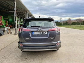 Toyota Rav4 - 18000 € / 35204.94 лв. - 51756034 6