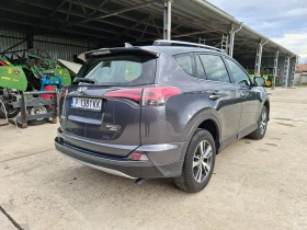 Toyota Rav4 - 18000 € / 35204.94 лв. - 51756034 5