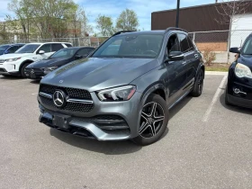 Mercedes-Benz GLE 350 | DISTRONIC | HUD | BURMESTER | ПАНОРАМА | 