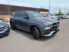 Mercedes-Benz GLE 350 | DISTRONIC | HUD | BURMESTER | ПАНОРАМА |  | Auto.bg — изображение 3