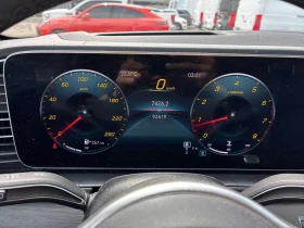 Mercedes-Benz GLE 350 | DISTRONIC | HUD | BURMESTER | ПАНОРАМА |  | Auto.bg — изображение 8