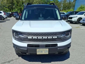 Ford Bronco * Badlands * АВТОКРЕДИТ БЕЗ ПЪРВОНАЧАЛНА ВНОСКА*  | Auto.bg — изображение 6