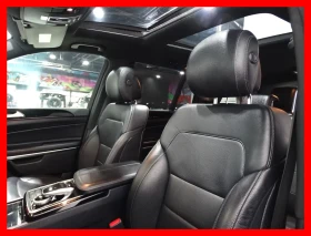 Mercedes-Benz GLS 500 AMG* 4matic* Harmon Kardon* massage* pano* �����*  | Mobile.bg � ����� ������ 10
