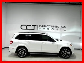 Mercedes-Benz GLS 500 AMG* 4matic* Harmon Kardon* massage* pano* �����*  | Mobile.bg � ����� ������ 6
