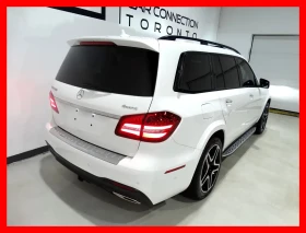 Mercedes-Benz GLS 500 AMG* 4matic* Harmon Kardon* massage* pano* �����*  | Mobile.bg � ����� ������ 5