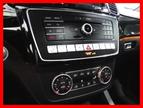 Mercedes-Benz GLS 500 AMG* 4matic* Harmon Kardon* massage* pano* �����*  | Mobile.bg � ����� ������ 16