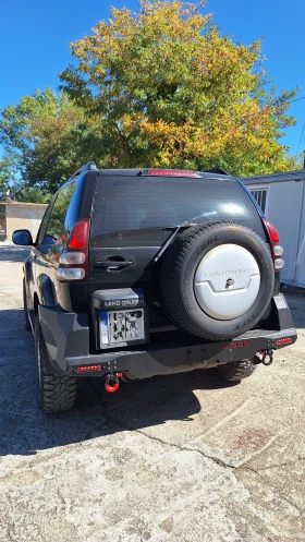 Toyota Land cruiser undefined | Auto.bg — изображение 3