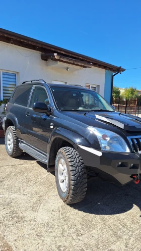 Toyota Land cruiser undefined | Auto.bg — изображение 2