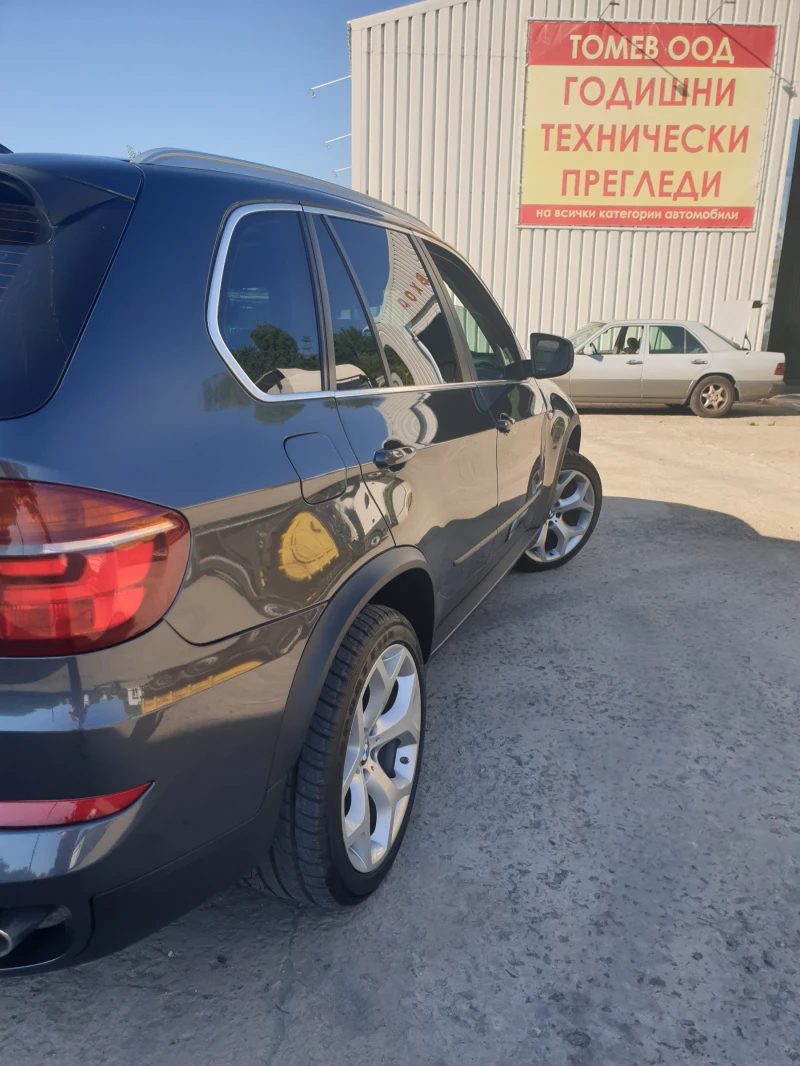 BMW X5, снимка 13 - Автомобили и джипове - 47176136