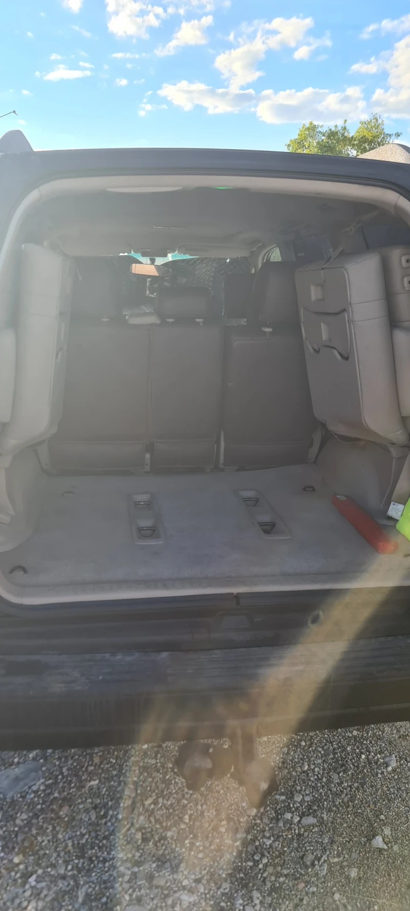 Toyota Land cruiser 3.0d , снимка 8 - Автомобили и джипове - 51784391