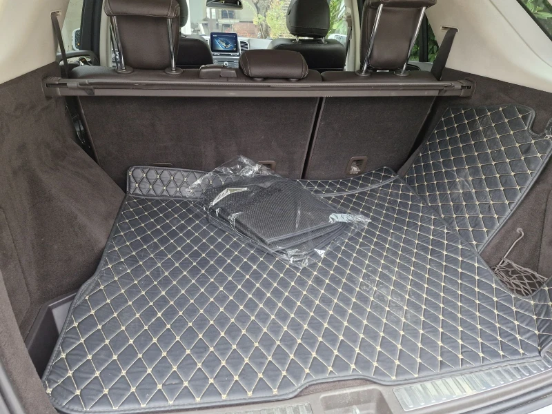 Mercedes-Benz GLE 350 Amg, снимка 6 - Автомобили и джипове - 52319590