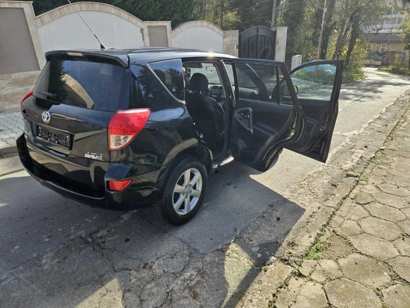 Toyota Rav4 4х4, снимка 2 - Автомобили и джипове - 52746103