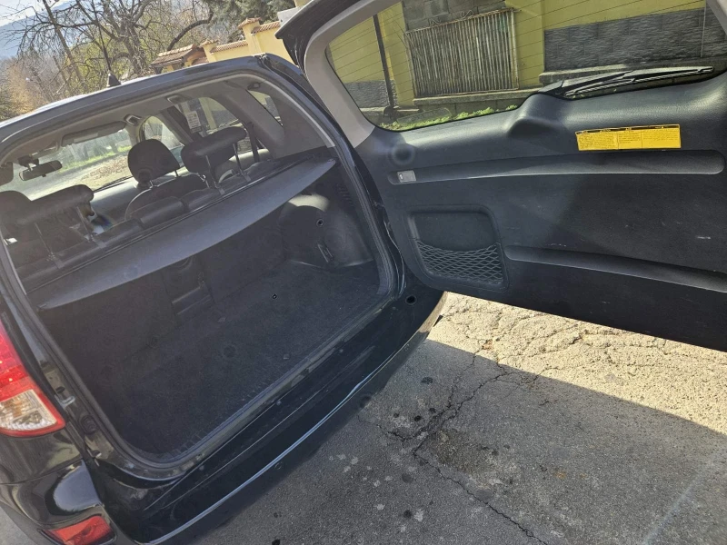 Toyota Rav4 4х4, снимка 11 - Автомобили и джипове - 52746103