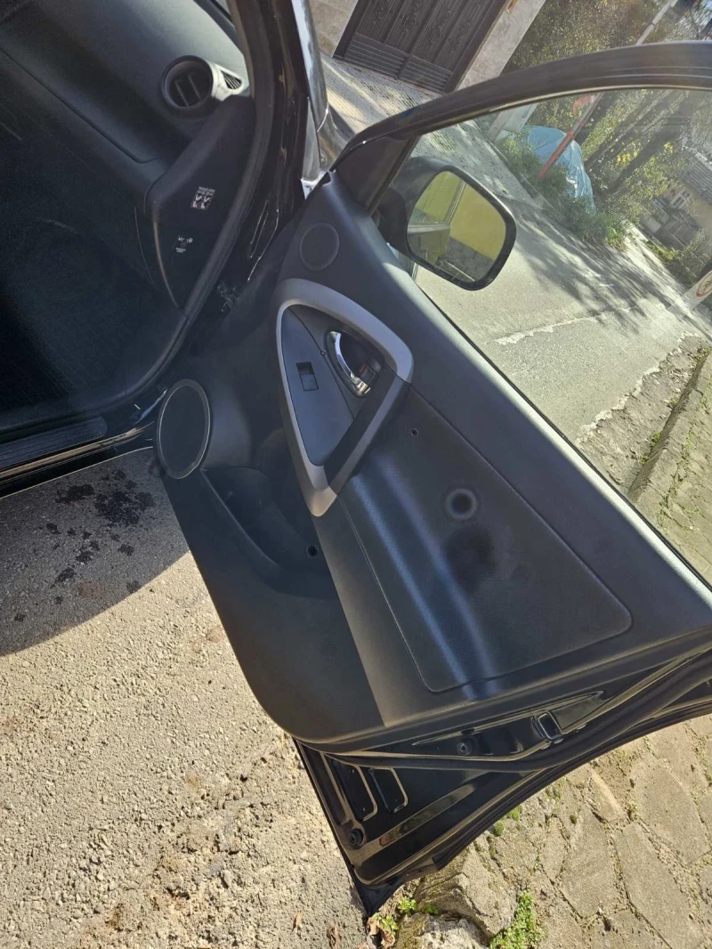Toyota Rav4 4х4, снимка 12 - Автомобили и джипове - 52746103
