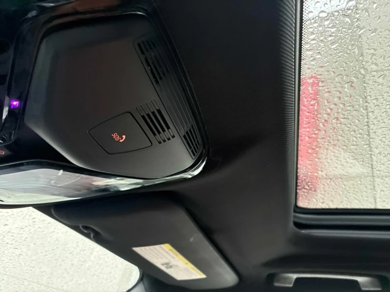 BMW X3 * xDrive30i * CARFAX * БЕЗ ПЪРВОНАЧАЛНА ВНОСКА, снимка 15 - Автомобили и джипове - 52875344