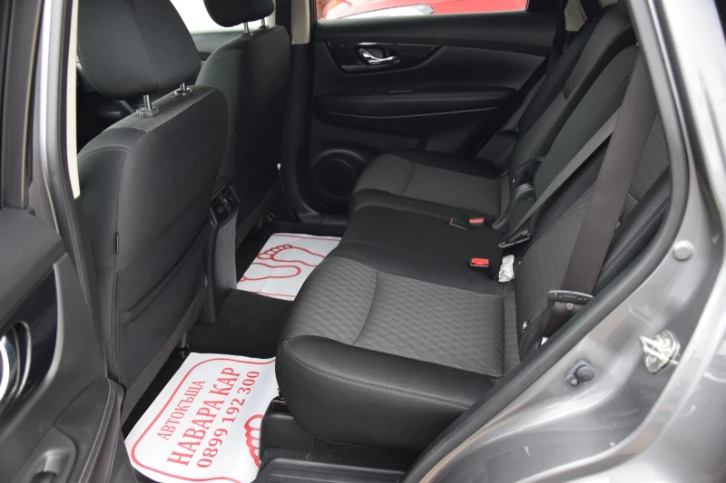 Nissan X-trail 1.75D N-Connecta , снимка 10 - Автомобили и джипове - 53297724