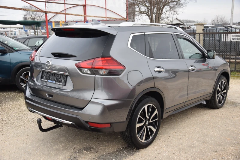 Nissan X-trail 1.75D N-Connecta , снимка 7 - Автомобили и джипове - 53297724