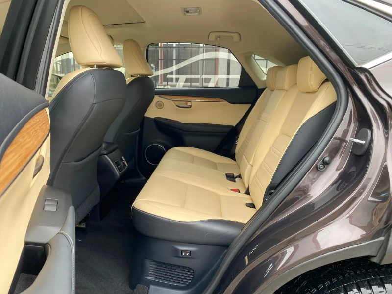 Lexus NX 300h Executive* E-Four* MAX FULL* , снимка 15 - Автомобили и джипове - 53370683
