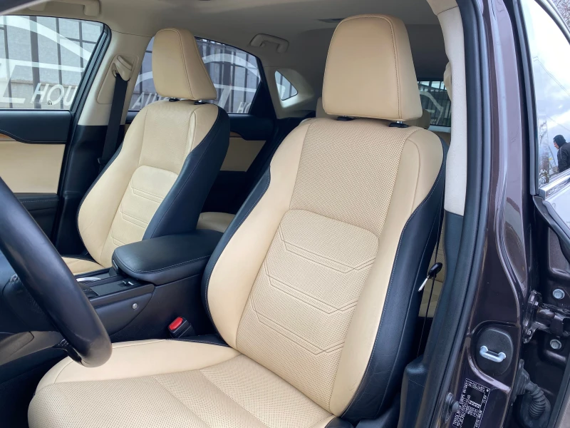 Lexus NX 300h Executive* E-Four* MAX FULL* , снимка 14 - Автомобили и джипове - 53370683