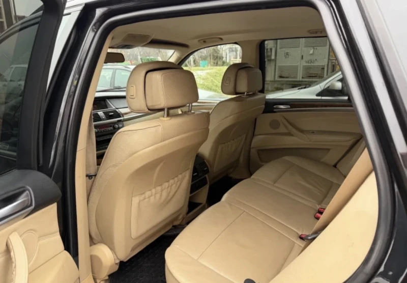 BMW X5 3.0 D Двигател и скорости напълно реновирани!, снимка 8 - Автомобили и джипове - 53498177