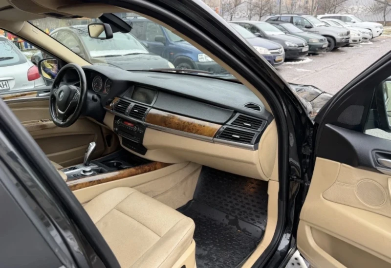 BMW X5 3.0 D Двигател и скорости напълно реновирани!, снимка 7 - Автомобили и джипове - 53498177