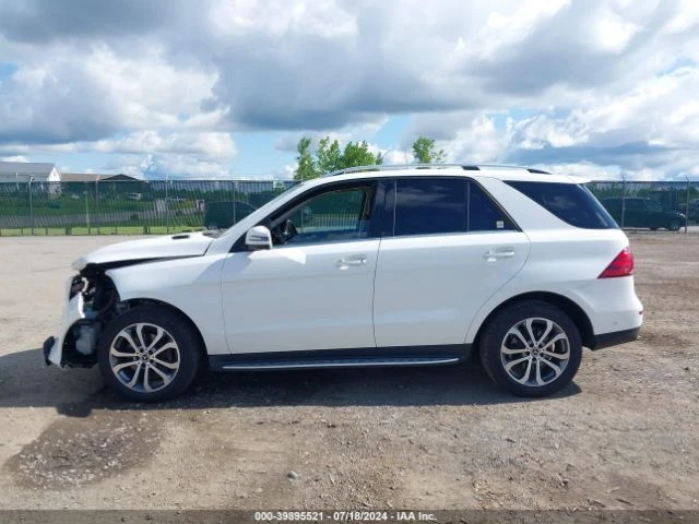 Mercedes-Benz GLE 350 * КРАЙНА ЦЕНА* , снимка 8 - Автомобили и джипове - 47434865