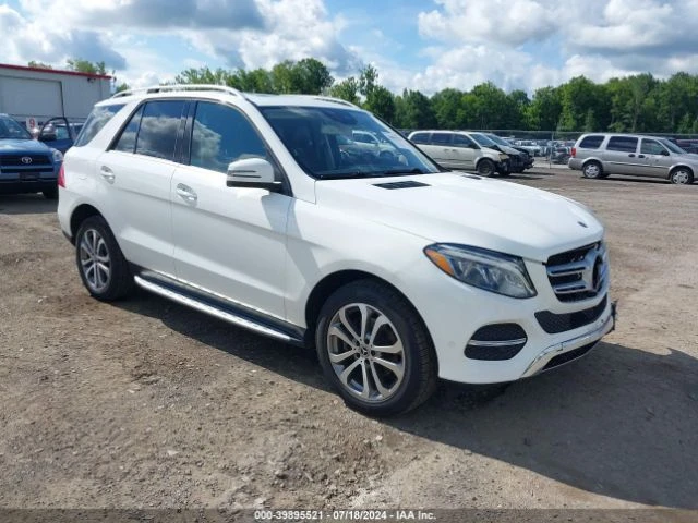 Mercedes-Benz GLE 350 * КРАЙНА ЦЕНА* , снимка 1 - Автомобили и джипове - 47434865