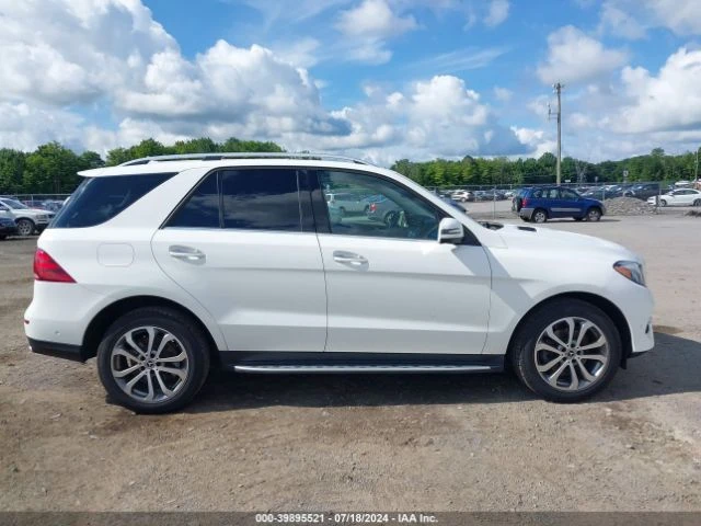 Mercedes-Benz GLE 350 * КРАЙНА ЦЕНА* , снимка 7 - Автомобили и джипове - 47434865