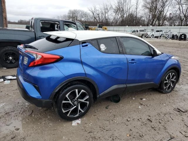 Toyota C-HR 2018 TOYOTA C-HR XLE , снимка 5 - Автомобили и джипове - 48365293