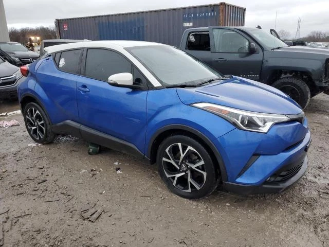 Toyota C-HR 2018 TOYOTA C-HR XLE , снимка 1 - Автомобили и джипове - 48365293