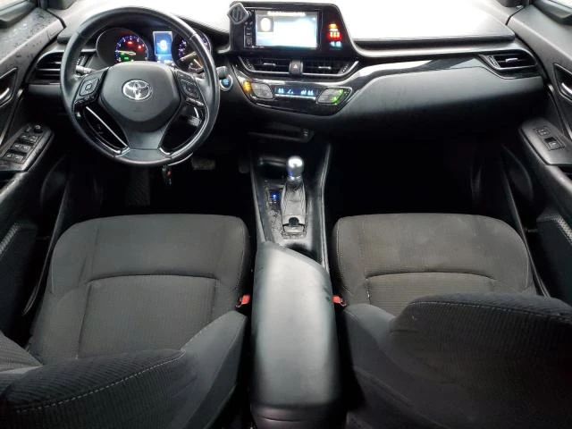 Toyota C-HR 2018 TOYOTA C-HR XLE , снимка 8 - Автомобили и джипове - 48365293