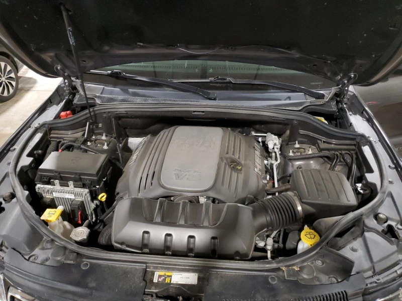 Jeep Grand cherokee LIMITED 5.7L 4X4 FACELIFT/КЛИП НА МОТОР - 32800 лв. - 28219201 | Car24.bg