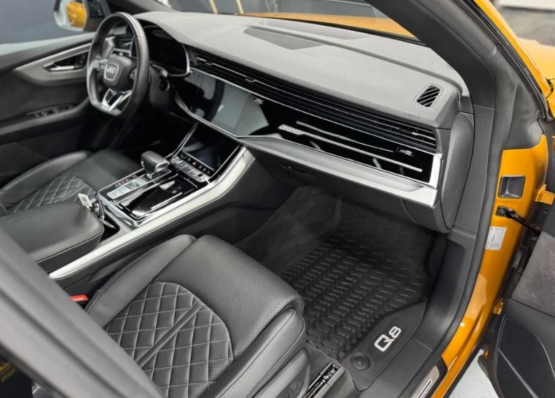 Audi Q8 50TDI Quattro S-Line - изображение 6
