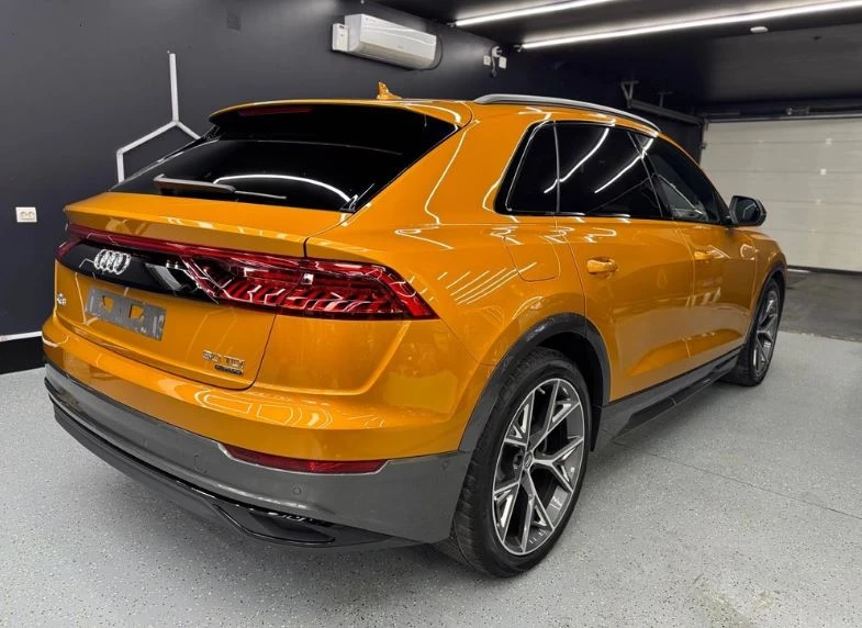Audi Q8 50TDI Quattro S-Line - изображение 4