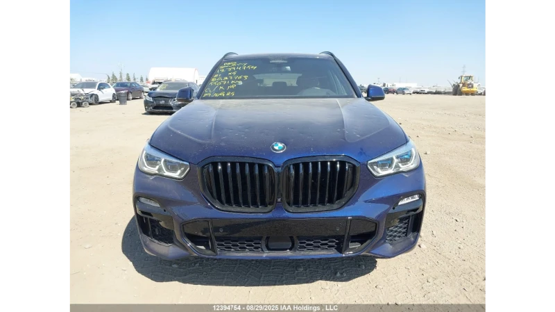 BMW X5 BMW X5 XDRIVE 40I - 40000 лв. - 11751657 1