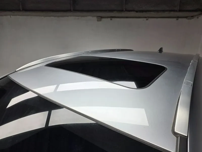 Honda Cr-v 1.5 EX-L 4WD, снимка 8 - Автомобили и джипове - 55746990